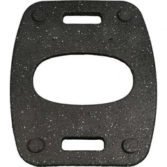 PRO-SAFE - Traffic Cone & Barricade Accessories Type: Delineator Base Width (Inch): 18-1/2 - Exact Tooling