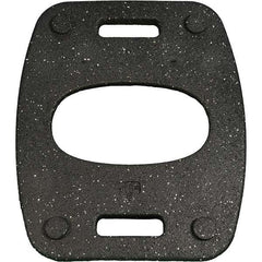 PRO-SAFE - Traffic Cone & Barricade Accessories Type: Delineator Base Width (Inch): 18-1/2 - Exact Tooling