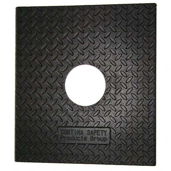 PRO-SAFE - Traffic Cone & Barricade Accessories Type: Delineator Base Width (Inch): 15-1/2 - Exact Tooling