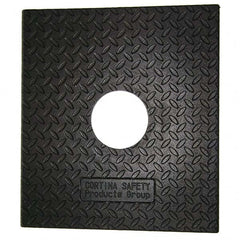 PRO-SAFE - Traffic Cone & Barricade Accessories Type: Delineator Base Width (Inch): 15-1/2 - Exact Tooling