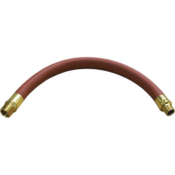 Reelcraft - Hose Reel Accessories Type: Inlet Hose For Use With: Air Hoses; Water Hoses - Exact Tooling