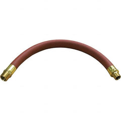 Reelcraft - Hose Reel Accessories Type: Inlet Hose For Use With: Air Hoses; Water Hoses - Exact Tooling