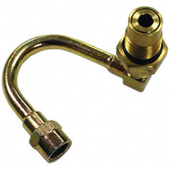 Reelcraft - Hose Reel Accessories Type: Hose Reel Swivel For Use With: Hose Reels - Exact Tooling