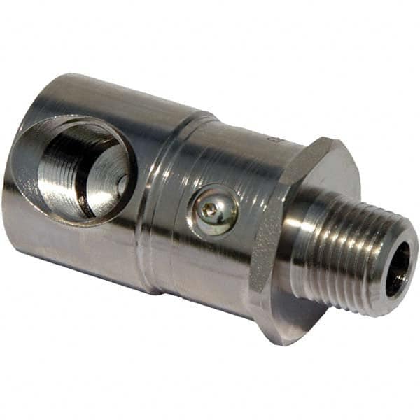 Reelcraft - Hose Reel Accessories Type: Hose Reel Swivel For Use With: Hose Reels - Exact Tooling