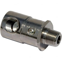 Reelcraft - Hose Reel Accessories Type: Hose Reel Swivel For Use With: Hose Reels - Exact Tooling