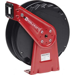 Reelcraft - 65' Spring Retractable Hose Reel - Exact Tooling