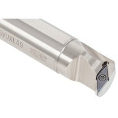 JS19X-SVUXL09 Turning Tool Holder - Exact Tooling
