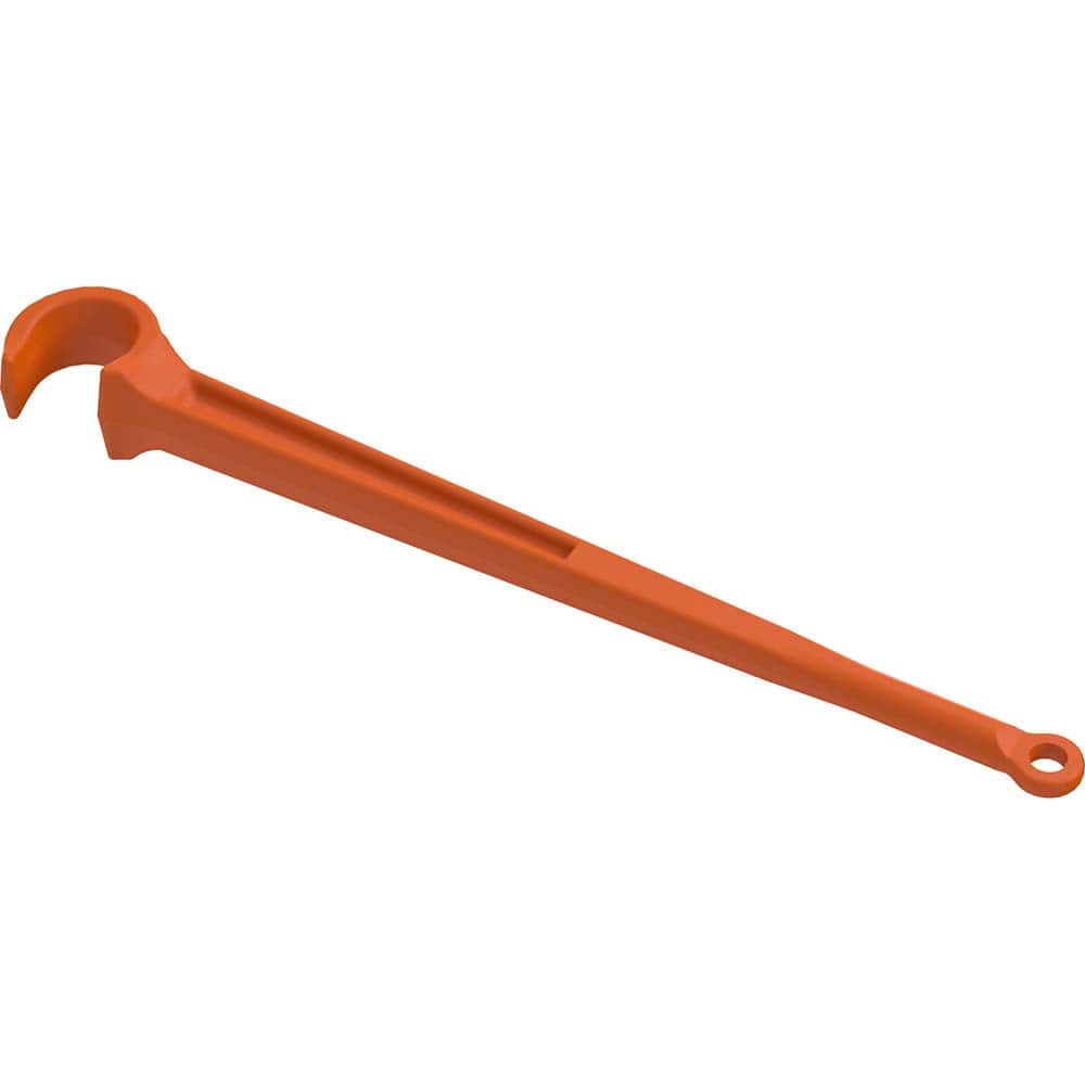 Petol - Pullers, Extractors & Specialty Wrenches; Type: Vavle Wheel Wrench - Exact Tooling