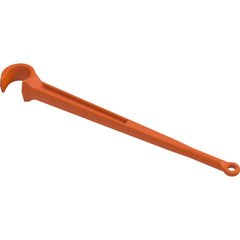 Petol - Pullers, Extractors & Specialty Wrenches; Type: Vavle Wheel Wrench - Exact Tooling