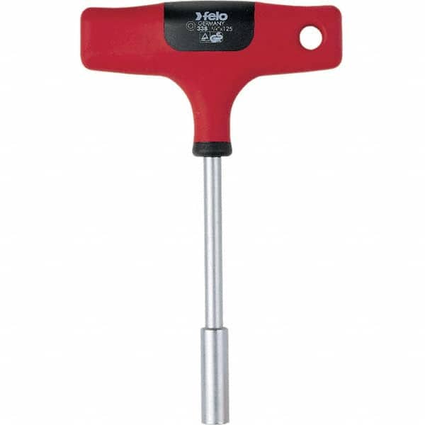 Bondhus - Bit Screwdrivers Type: Bit Holder Tip Type: Hex - Exact Tooling