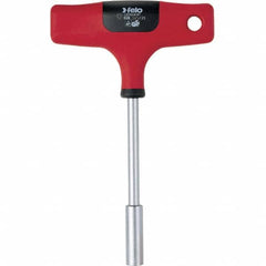 Bondhus - Bit Screwdrivers Type: Bit Holder Tip Type: Hex - Exact Tooling