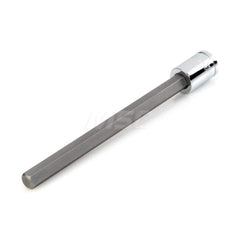 Hand Torx Bit Socket: 3/8″ Drive 5.9″ OAL