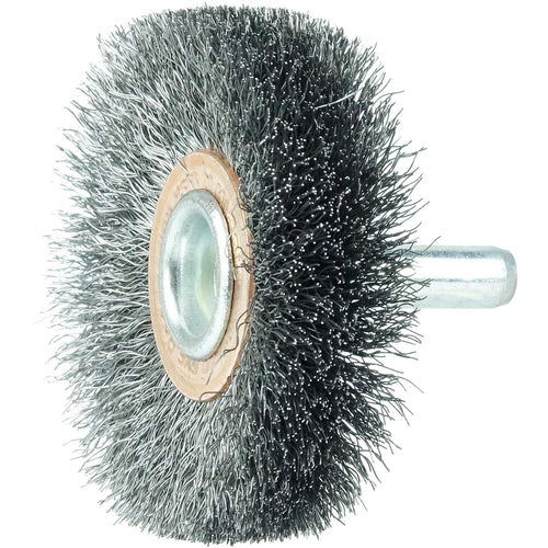 2X.0118 STL MOUNTED WIRE - Exact Tooling