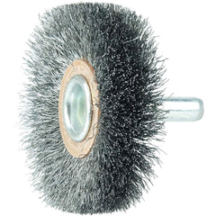 2X.0118 STL MOUNTED WIRE - Exact Tooling