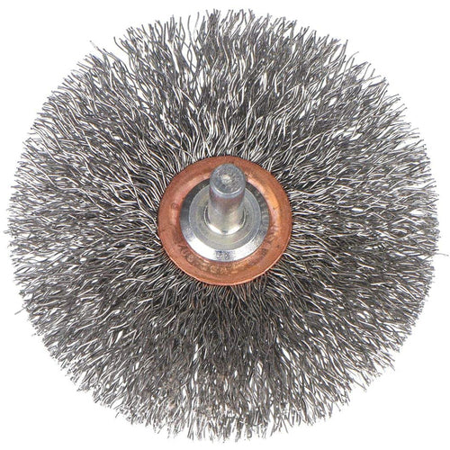 2X.0118 SST MOUNTED WIRE - Exact Tooling