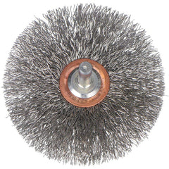 2X.0118 SST MOUNTED WIRE - Exact Tooling