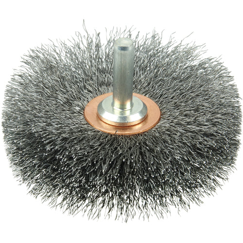 3X.008 STL MOUNTED WIRE - Exact Tooling