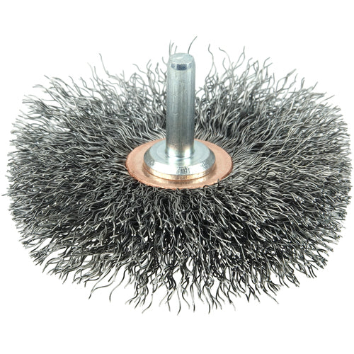 3X.0118 STL MOUNTED WIRE - Exact Tooling