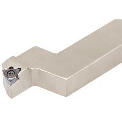 JSWLXR082-F10 Turning Tool Holder - Exact Tooling