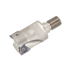 HPA06R025MM12-04 MILL CUTTER - Exact Tooling