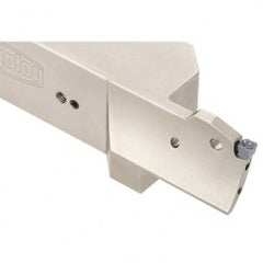 ETFR16-4T15-030035-CHP Grooving Tool - Exact Tooling