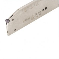 EGP32-6D-CHP EasyCut Face Tool - Exact Tooling