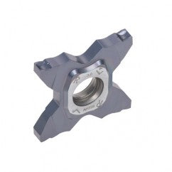 TCM27-196-015 Grade AH725 Grooving Insert - Exact Tooling