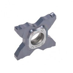 TCM27-196-015 Grade AH725 Grooving Insert - Exact Tooling