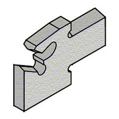 CTSL253 My-T Part Off Tool 1 Edge - Exact Tooling