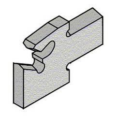 CTSR254 My-T Part Off Tool 1 Edge - Exact Tooling
