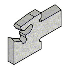 CTSL254 MY-T PART OFF TOOL 1 EDGE - Exact Tooling