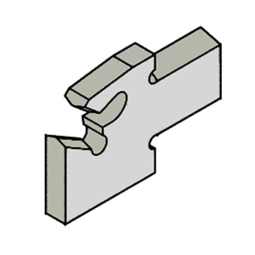 ‎CTSR25-5 - Exact Tooling