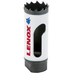 K12L 3/4 19MM BI-METAL HOLE SAW - Exact Tooling