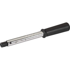 Torque Wrench: 0.94″ Drive 41 to 203 Nm