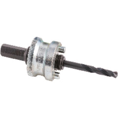 ‎5L 3-1/4 T2 Snap Back Arbor - Exact Tooling