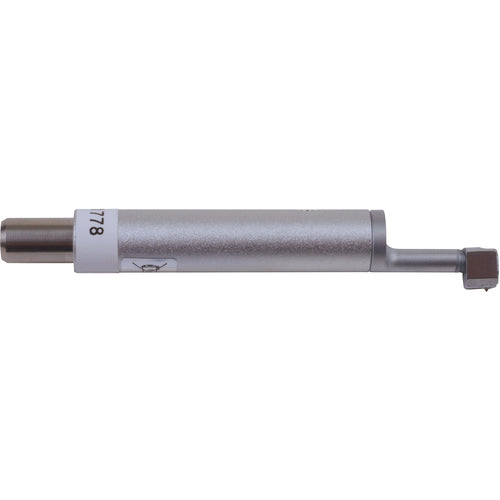 STANDARD DETECTOR FOR SJ - Exact Tooling
