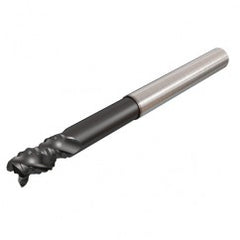 ECBR31214/55C12R02A100 END MILL - Exact Tooling