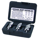 KIT- ROTALOC PLUS FAB.STANDARD - Exact Tooling