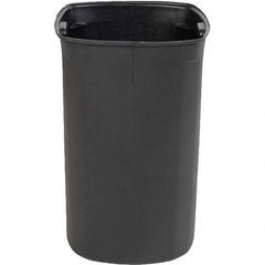 Toter - Rigid Trash Can Liners; Shape: Rectangular ; Capacity (Gal.): 60 ; Length (Inch): 21-3/4 ; Width/Diameter (Inch): 23 ; Height (Inch): 31 ; Container Series Compatibility: 860GB-35865 - Exact Tooling