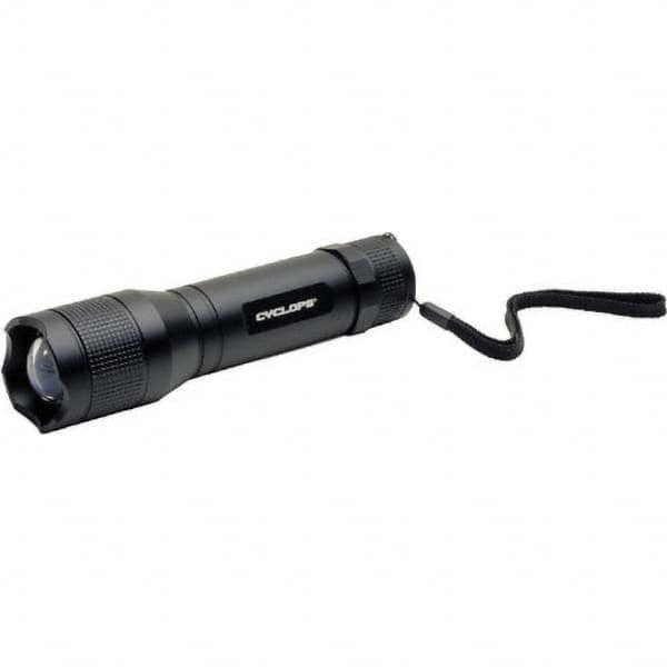 Cyclops - Flashlights Type: Industrial/Tactical Bulb Type: LED - Exact Tooling