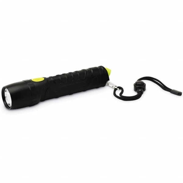 Cyclops - Flashlights Type: Jobsite Bulb Type: LED - Exact Tooling