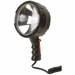 Cyclops - Flashlights Type: Spotlight/Lantern Bulb Type: Halogen - Exact Tooling