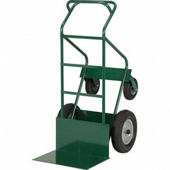 Little Giant - Hand Trucks Type: Hand Truck Load Capacity (Lb.): 800 - Exact Tooling
