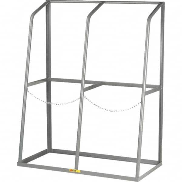 Little Giant - Storage Racks Type: Bar Rack Width (Inch): 48 - Exact Tooling