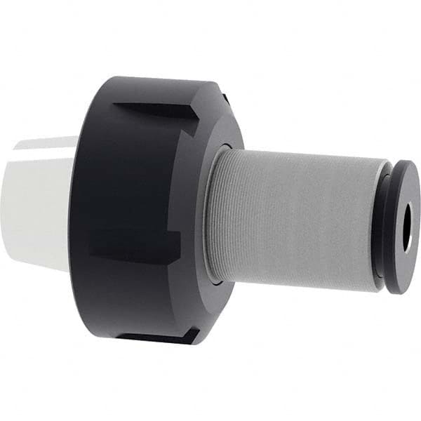 Bilz - Collet Chucks Collet System: ER Collet Series: ER16 - Exact Tooling