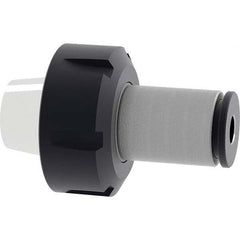 Bilz - Collet Chucks Collet System: ER Collet Series: ER16 - Exact Tooling