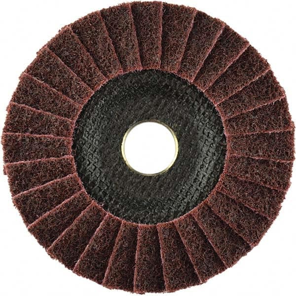 Osborn - Flap Discs Abrasive Type: Non-Woven Flap Disc Type: Type 29 - Exact Tooling
