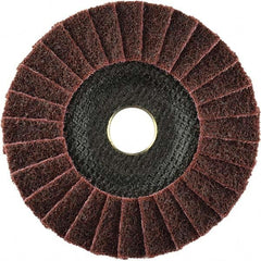 Osborn - Flap Discs Abrasive Type: Non-Woven Flap Disc Type: Type 29 - Exact Tooling