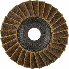 Osborn - Flap Discs Abrasive Type: Non-Woven Flap Disc Type: Type 29 - Exact Tooling
