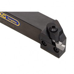 GX2525RF Grooving Tool - Exact Tooling